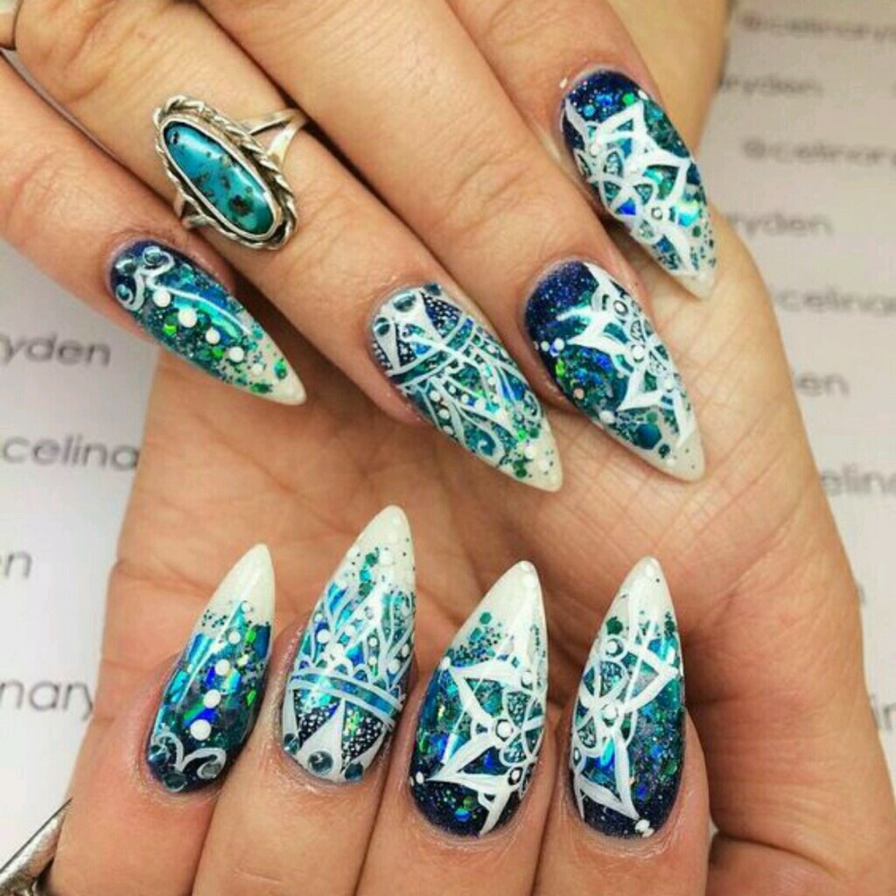 Meet your Posher, Sherlyn